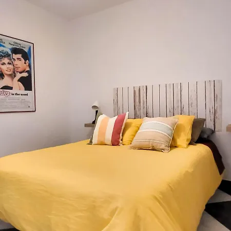 Centro Y Mar En Un Mismo Lugar Apartmán
