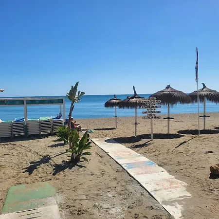 Centro Y Mar En Un Mismo Lugar Apartament *
